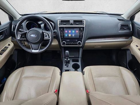 Used 2018 Subaru Outback 2.5i Limited image 12