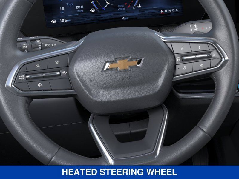 New 2027 Chevrolet Equinox LT AWD/4WD image 19