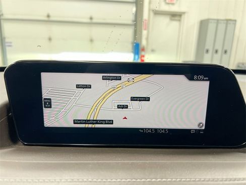 Used 2023 MAZDA CX-30 AWD 2.5 S w/ Premium Package image 14