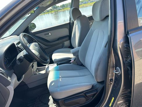 Used 2008 Hyundai Elantra SE FWD image 10