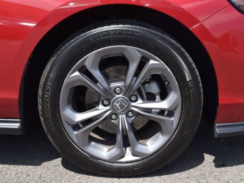 Used 2024 Honda Accord EX image 28