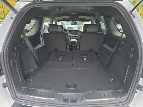 New 2026 Dodge Durango GT image 14