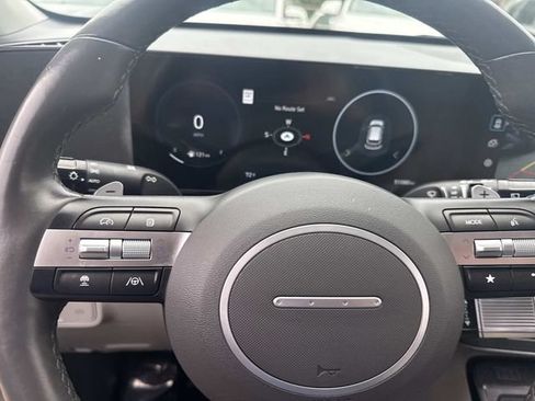 Certified 2024 Hyundai Kona Limited AWD/4WD image 27