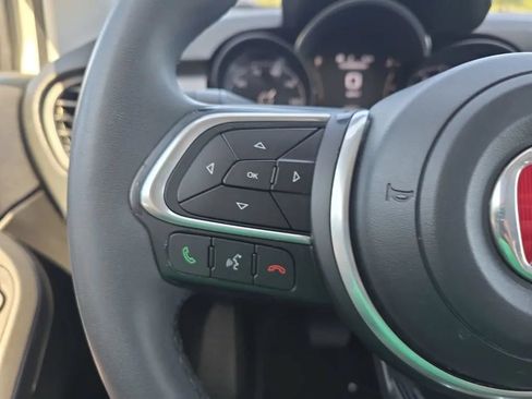 Used 2021 FIAT 500X Pop w/ Sport Appearance Package AWD/4WD image 17