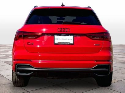 Used 2023 Audi Q3 2.0T Premium Plus w/ Premium Plus Package