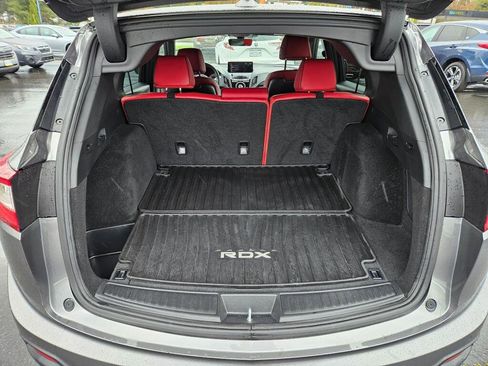 Certified 2023 Acura RDX A-Spec image 19