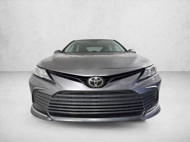 Used 2024 Toyota Camry LE FWD image 8