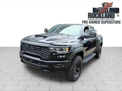 Used 2025 RAM 1500 RHO w/ RHO Level 1 Equipment Group