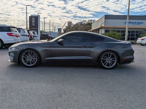 Used 2019 Ford Mustang GT image 7
