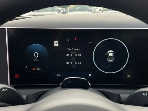 New 2025 Hyundai Santa Cruz XRT AWD/4WD image 13