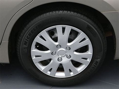 Used 2014 Nissan Altima 2.5 S image 7