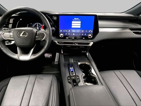 Used 2023 Lexus RX 350 F Sport w/ Accessory Package AWD/4WD image 15