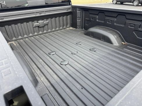 New 2026 Chevrolet Silverado 2500 LTZ w/ Trail Boss Package AWD/4WD image 4