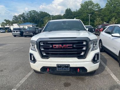 Used 2020 GMC Sierra 1500 AT4 w/ AT4 Premium Package