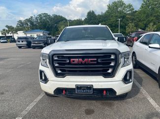 Used 2020 GMC Sierra 1500 AT4 w/ AT4 Premium Package AWD/4WD video 1