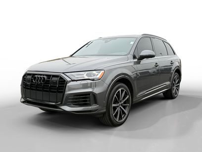 Used 2023 Audi Q7 3.0T Premium Plus w/ Premium Plus Package