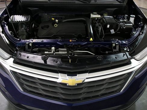 Used 2023 Chevrolet Equinox LS w/ LS Convenience Package image 35