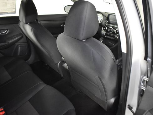 Used 2023 Nissan Sentra SV image 45