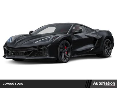 New 2026 Chevrolet Corvette ZR1