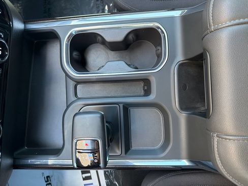 Used 2025 Chevrolet Silverado 1500 LT w/ Z71 Off-Road Package AWD/4WD image 25