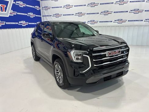 Used 2026 GMC Terrain Elevation FWD image 9