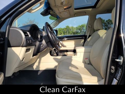 Used 2022 Lexus GX 460 Premium image 6