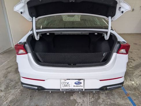 Used 2024 Kia K5 GT-Line w/ GT-Line Premium Package FWD image 28