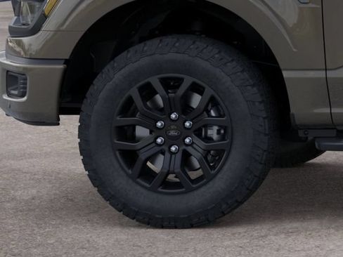 New 2026 Ford F150 Tremor AWD/4WD image 19