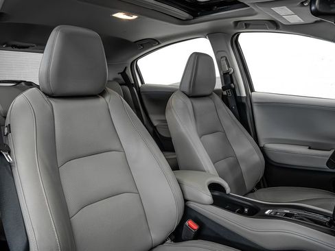 Used 2021 Honda HR-V EX-L image 22