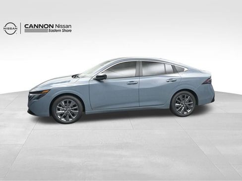 New 2026 Nissan Sentra SL image 2