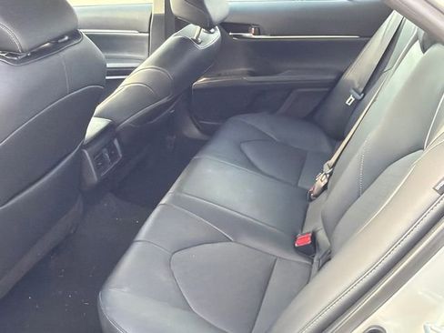 Used 2024 Toyota Camry XSE image 13