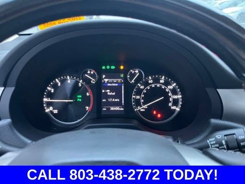 Used 2023 Lexus GX 460 Premium w/ Premium Plus Package AWD/4WD image 20