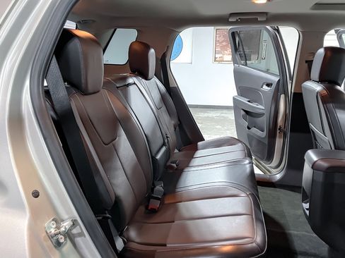 Used 2015 GMC Terrain SLT w/ Chrome Edition image 19