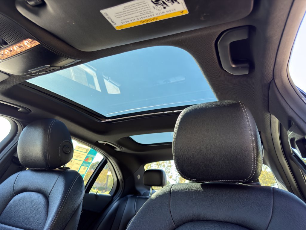 Used 2015 Mercedes-Benz C 300 Sedan image 13