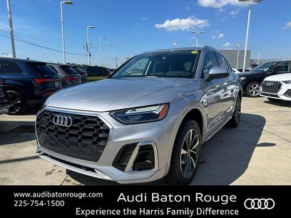 Certified 2024 Audi Q5 2.0T Premium