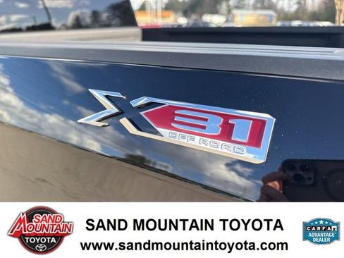 Used 2024 GMC Sierra 1500 Pro w/ Pro Value Package image 10