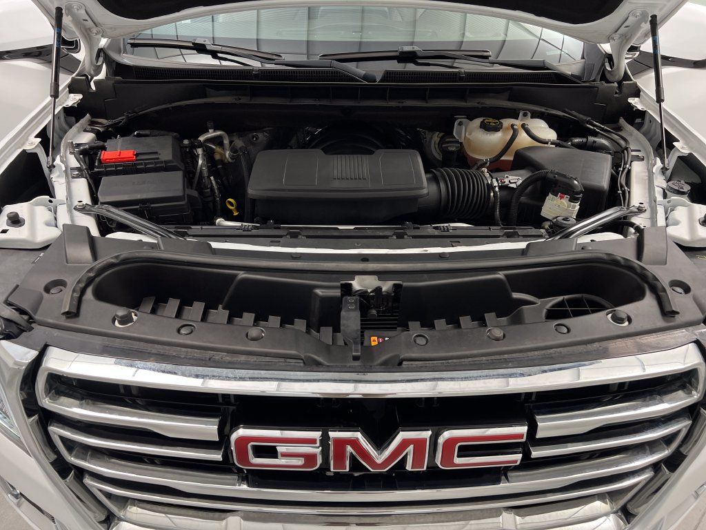 Used 2024 GMC Yukon SLT RWD image 76