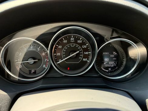 Used 2015 MAZDA MAZDA6 Touring FWD image 12