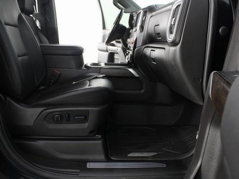 Used 2020 GMC Sierra 1500 SLT w/ SLT Premium Plus Package image 22