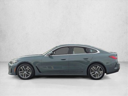 Certified 2025 BMW 430i xDrive image 9