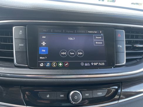 Used 2020 Buick Enclave Essence w/ LPO, Floor Liner Package AWD/4WD image 20