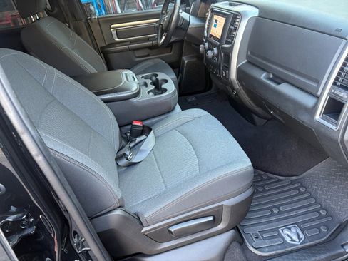 Used 2024 RAM 1500 Classic Warlock w/ Electronics Group image 31