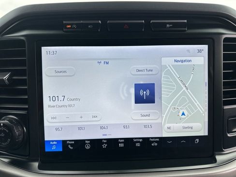 Used 2024 Ford F150 XLT image 7