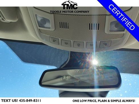 Used 2024 Ford Edge Titanium image 23