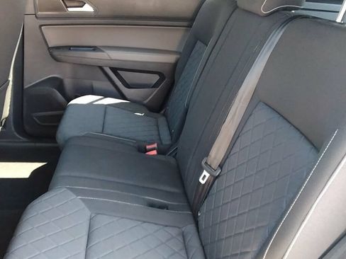 Used 2021 Volkswagen Atlas Cross Sport S FWD image 8