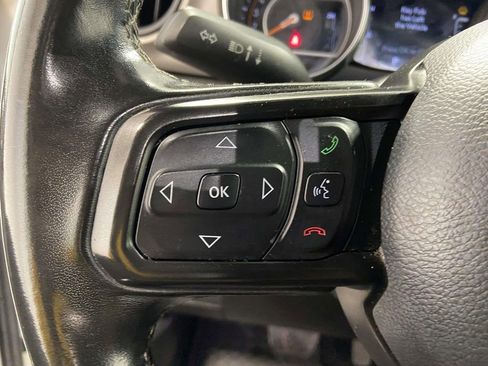 Used 2020 Jeep Wrangler Unlimited Sport S image 21