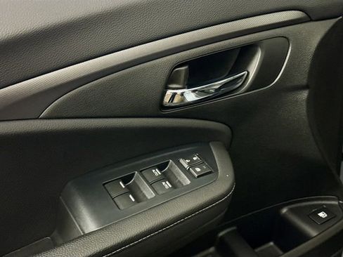 Certified 2024 Honda Ridgeline Sport image 23