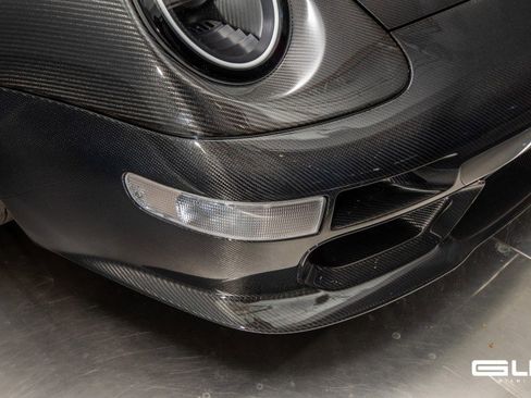 Used 1995 Porsche 911 Cabriolet image 37