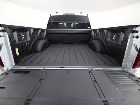 Used 2025 Ford F150 Raptor AWD/4WD image 7