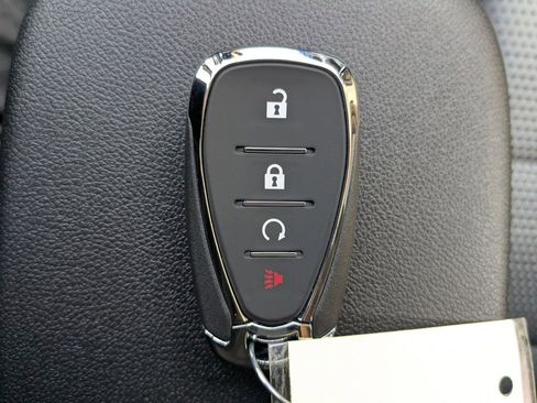 New 2026 Chevrolet Trax LT w/ Driver Confidence Package image 43